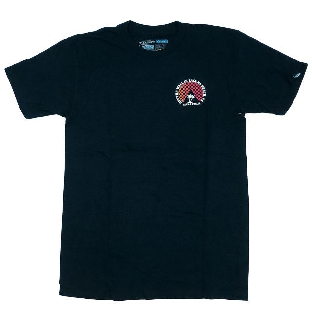 VANS Vans×Thalia St Tropical Tee ヴァンズ タリアサーフ