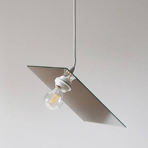 Reflected Image Light (リフレクティッド・イメージ・ライト) / 鏡像の照明 [Airconditioned (エアコンディションド)]