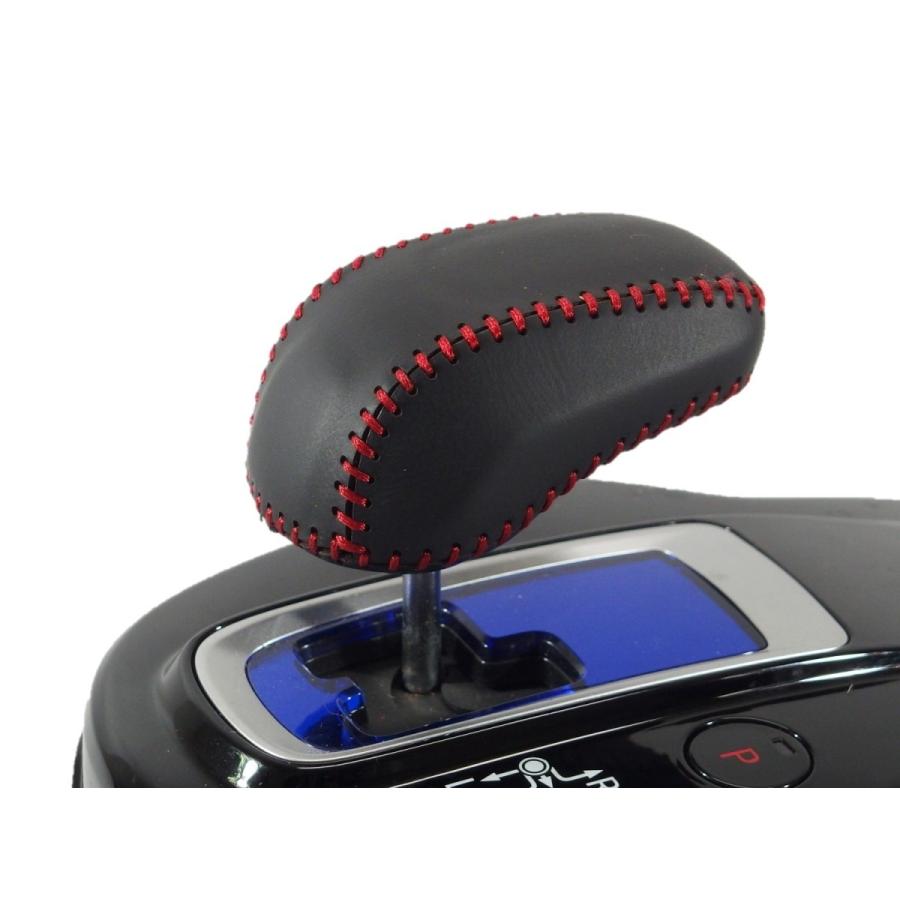 フィットハイブリッド Gp5 6 シフトノブ 最高級 本革 巻き替え キット Tricolore トリコローレ ハイブリッド車用 ホンダ 3h 27 1bk3h27 Gp トリコローレエクスチェンジ 通販 Yahoo ショッピング