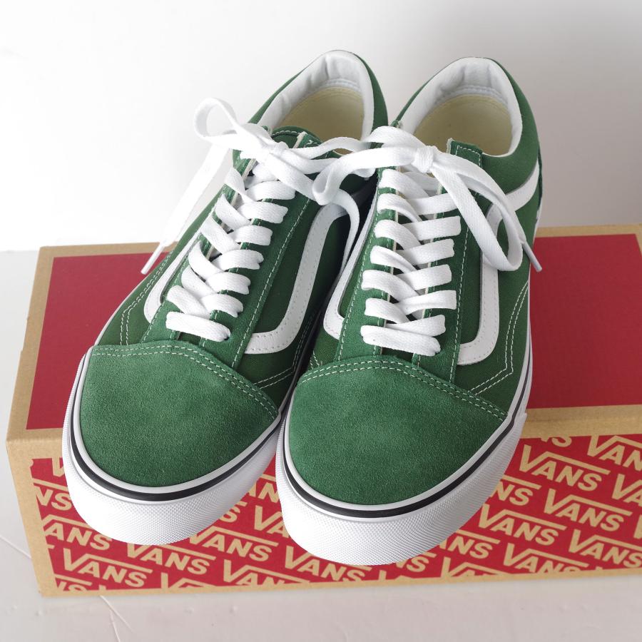 AUTHENTIC（VANS） VANS ヴァンズ OLD SKOOL オールドスクール