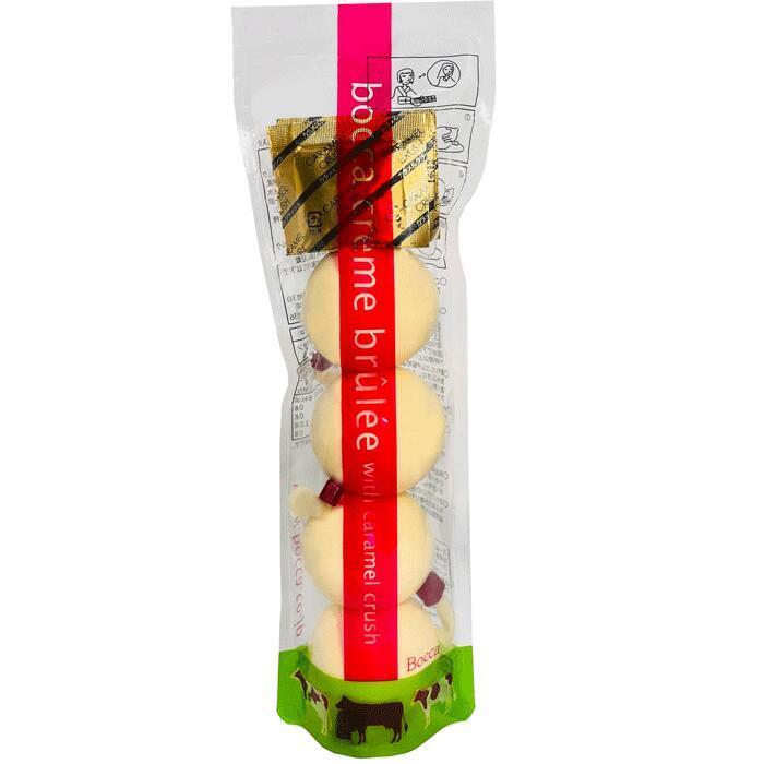 L048Creme Bruleeモンステラ・デリシオーサクレームブリュレ Bocca 牧