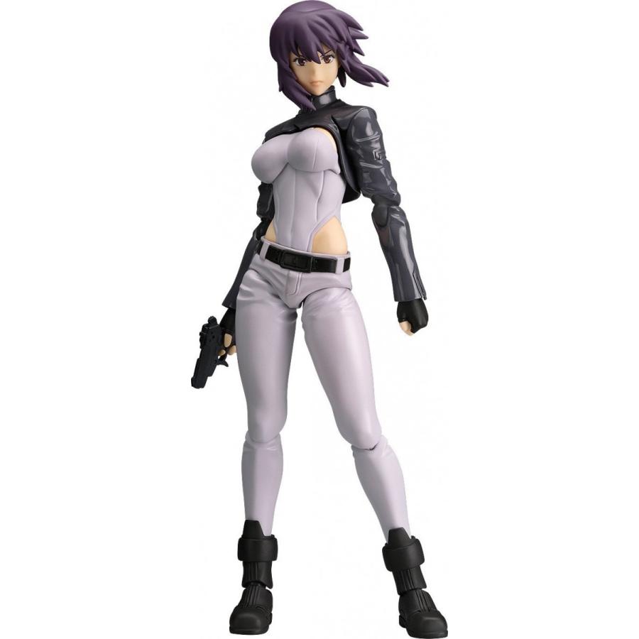 適切な価格 Figma 攻殻機動隊 Stand Alone Complex 草薙素子 S A C Ver ゴースト イン ザ シェル Ghost In The Shell Materialworldblog Com