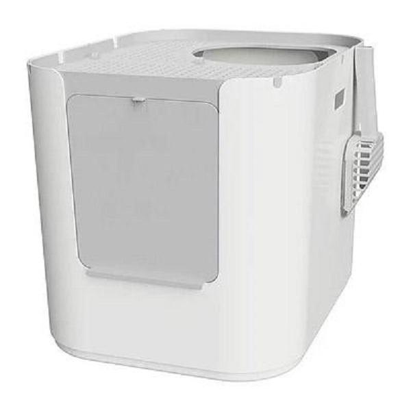 注目ブランド Modkat モデキャット Xl リターボックス システム 猫 トイレ 本体 大型 ペット 用品 おしゃれ 最安値挑戦 Www Thedailyspud Com