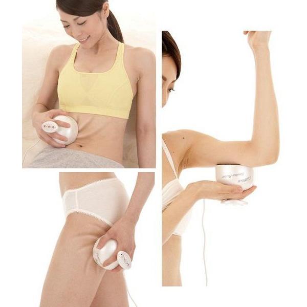 【新版】 セルブロックバンカーバスター(超音波 もみだし マッサージ 機器 脂肪 凹凸) 【V1655540403】(10372円)