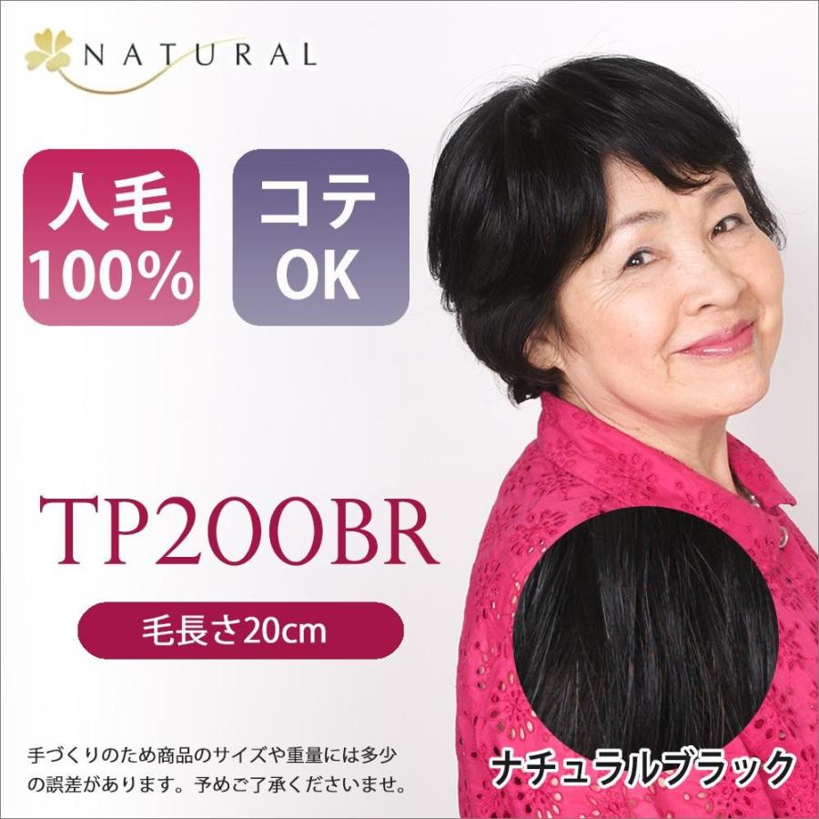 格安即決 ヘアピース 毛長さcm ナチュラルブラック かつら ウィッグ 毛染なし 人毛 自然 レディース 女性用 ヘアーエクステンション 送料込 Www Doctor Plan Com