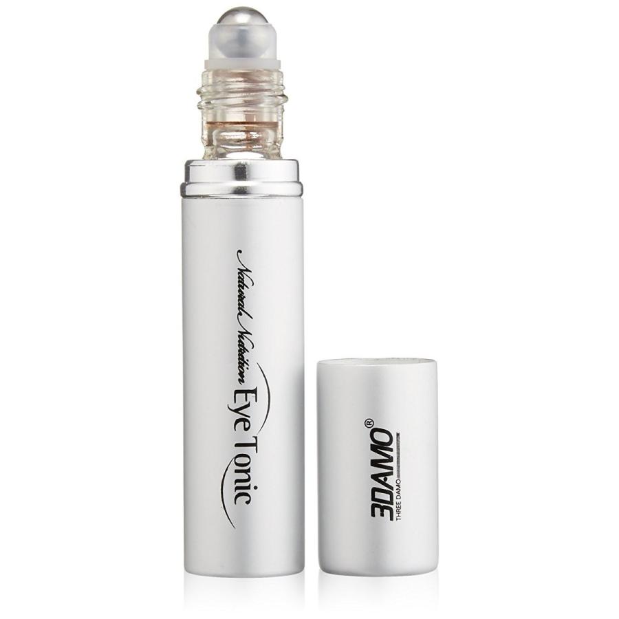 3damo ナチュラルアイトニック まつ毛 眉毛美容液 7ml 韓国コスメ アイメイク ボールタイプ メイク 用品 グッズ トライスクル 通販 Yahoo ショッピング