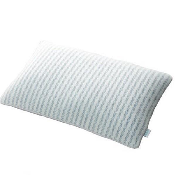  海外ブランド  Salaf グッズ) 快眠 涼感寝具 洗える 夏用 63×43cm(クール枕 S クールピロー サラフ 枕、ピロー