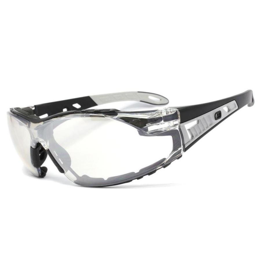 Eye Protection アイプロテクション ファッショングラス 花粉症 対策 メガネ 眼鏡 ゴーグル サングラス おしゃれ クリア Eyeprtglasses トライスクル 通販 Yahoo ショッピング