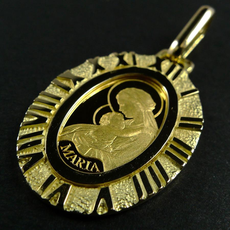 TRIDEA JEWELRY（トライディアジュエリー） 純金 K24 コイン 1g