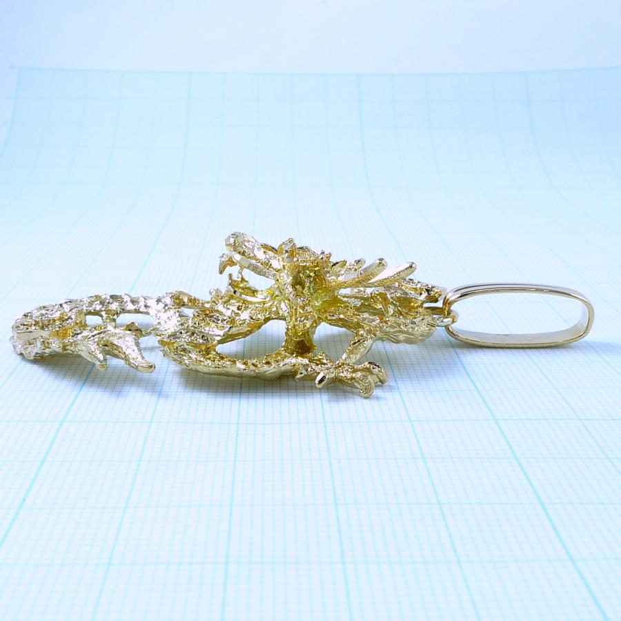 TRIDEA JEWELRY（トライディアジュエリー） 18金 ペンダントトップ 