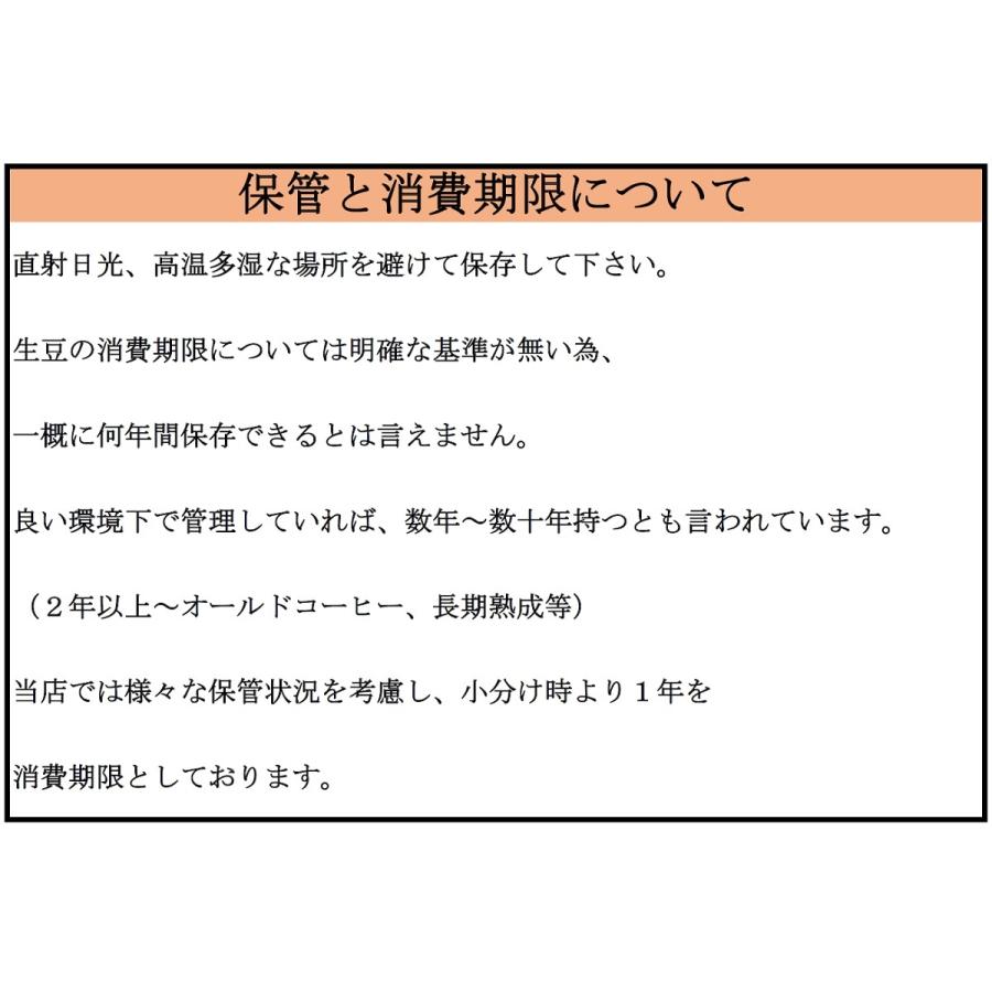 コーヒー豆 グアテマラ産 無農薬無化学肥料栽培 アティトラン 未焙煎 生豆 4536g (10lbs) 014151.com 爆買_4