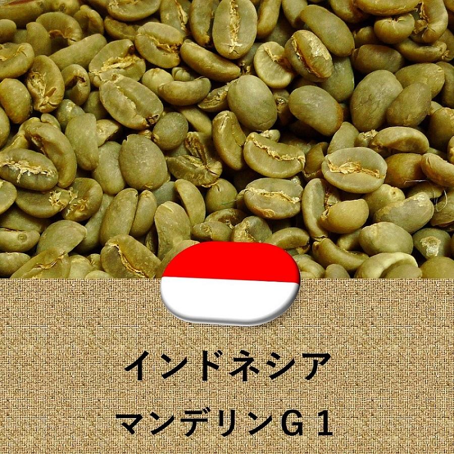 014151.com（おいしいコーヒードットコム） コーヒー豆 インドネシア産