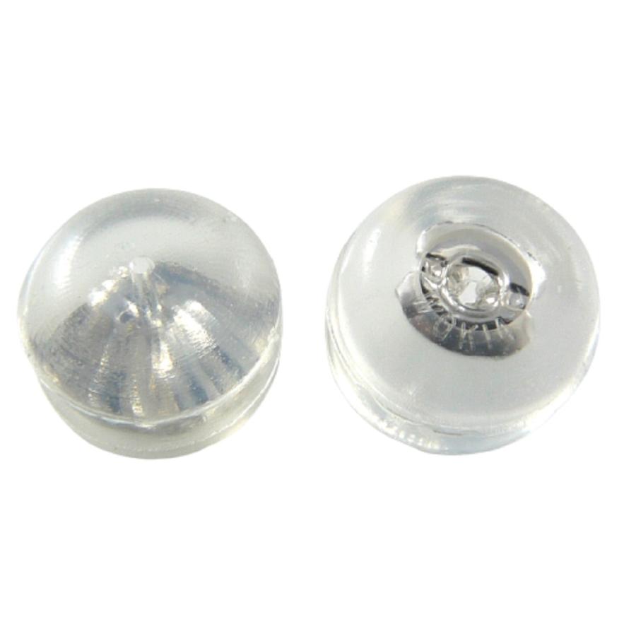 TRIDEA JEWELRY（トライディアジュエリー） ピアスキャッチ 14金