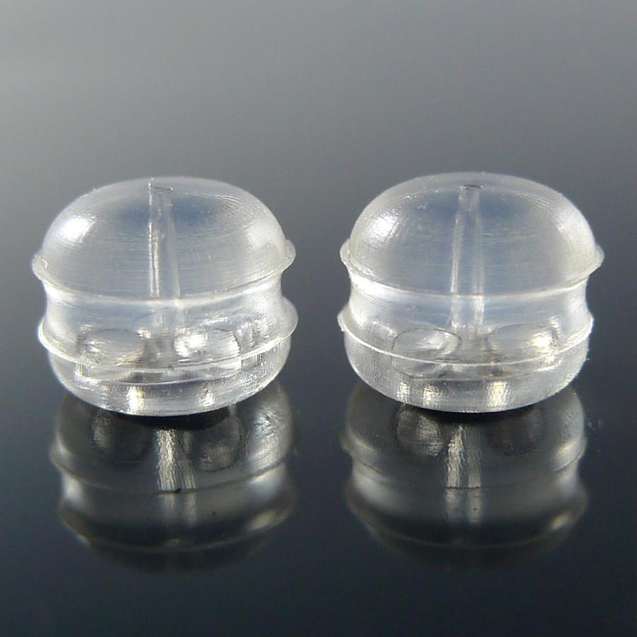 TRIDEA JEWELRY（トライディアジュエリー） ピアスキャッチ 14金
