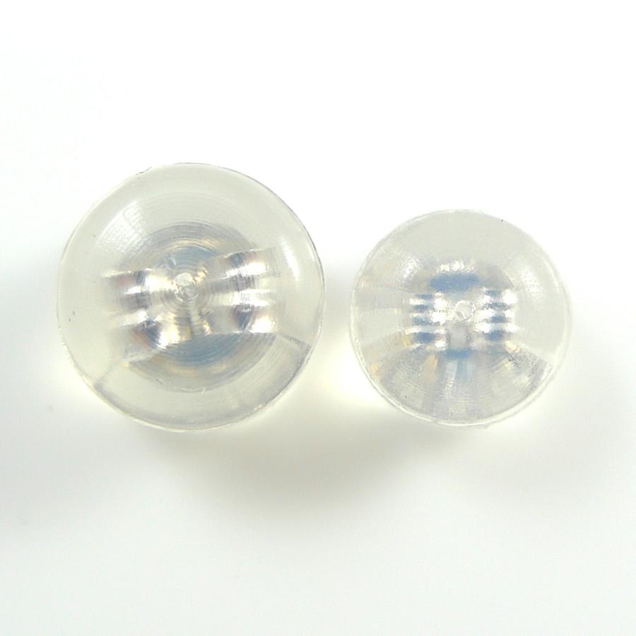 TRIDEA JEWELRY（トライディアジュエリー） ピアスキャッチ 14金 