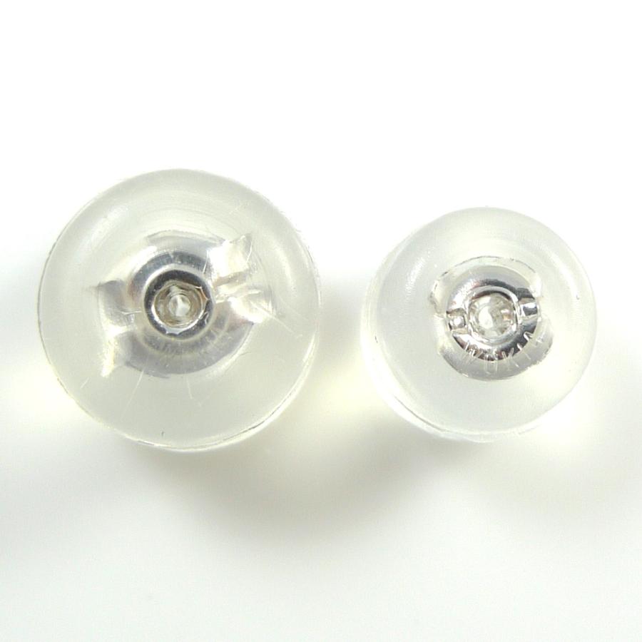 TRIDEA JEWELRY（トライディアジュエリー） ピアスキャッチ 14金