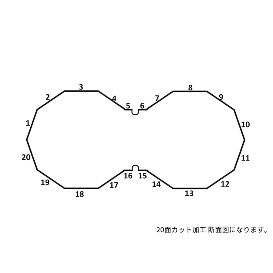 TRIDEA JEWELRY（トライディアジュエリー） 18金 喜平 ブレスレット