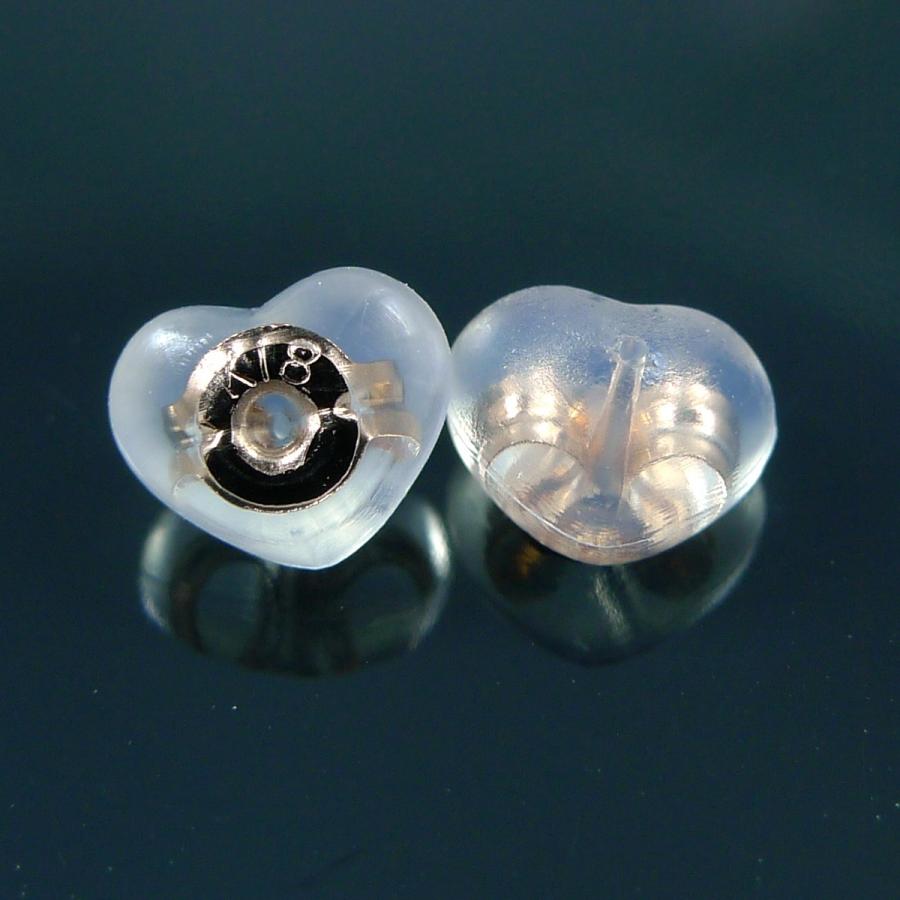 TRIDEA JEWELRY（トライディアジュエリー） 選べるピアスキャッチ 1