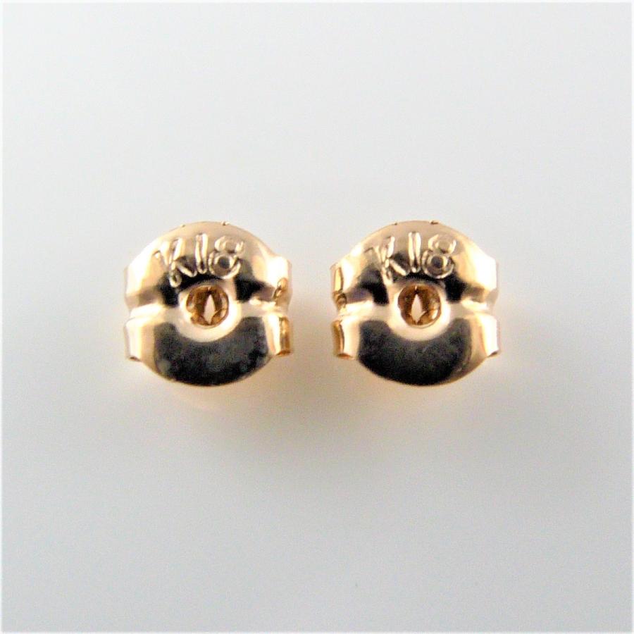 TRIDEA JEWELRY（トライディアジュエリー） 18金 ピンクゴールド
