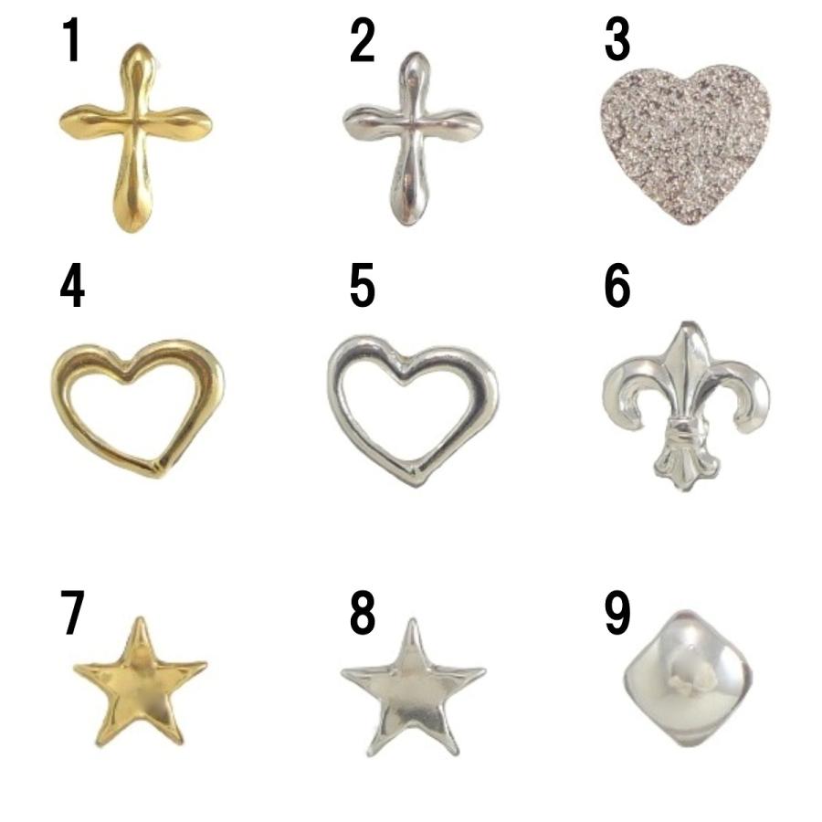 ピアッサー ぷりぴあ 両耳用 2個セット 金属アレルギーフリー 医療用 樹脂製 各種付替ピアス付属 プリピア 爆買 | TRIDEA JEWELRY | 01