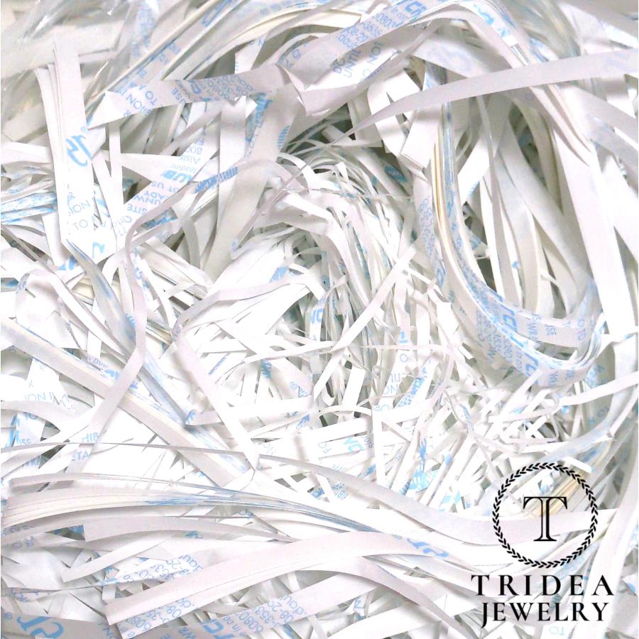TRIDEA JEWELRY（トライディアジュエリー） シルバーセーバー 変色防止