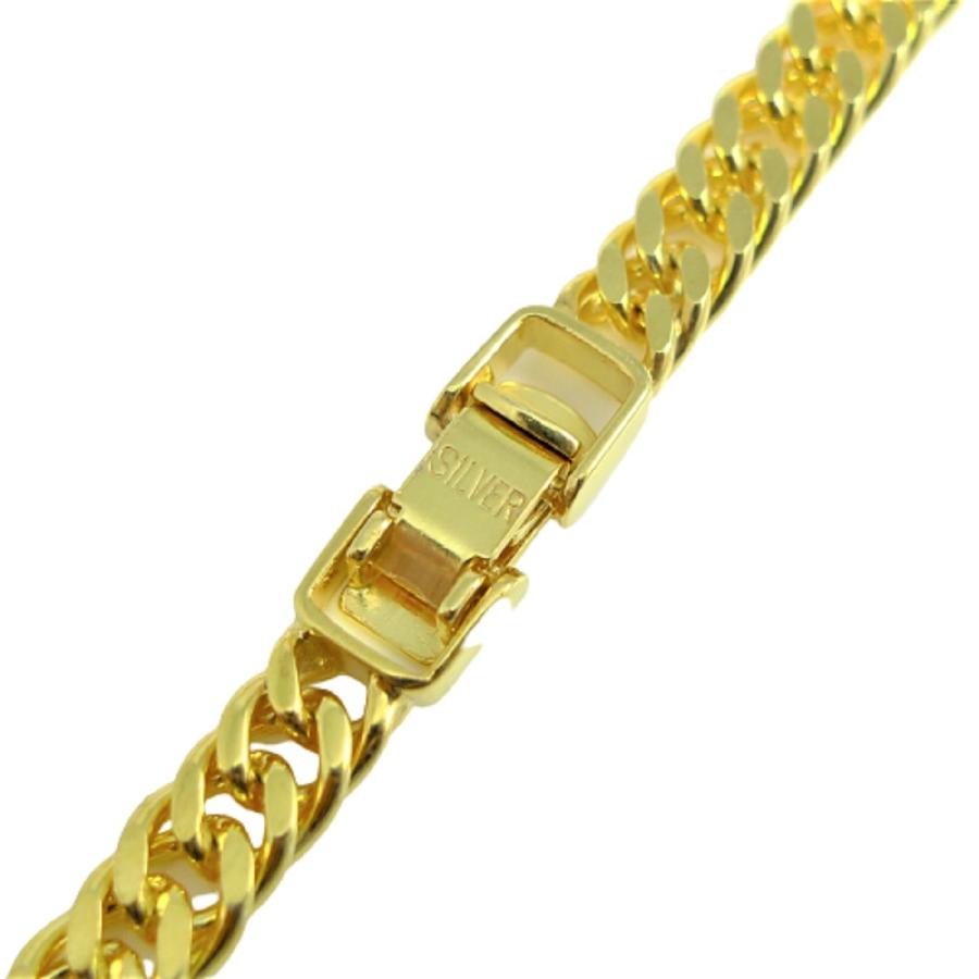 TRIDEA JEWELRY（トライディアジュエリー） シルバー ネックレス 2面