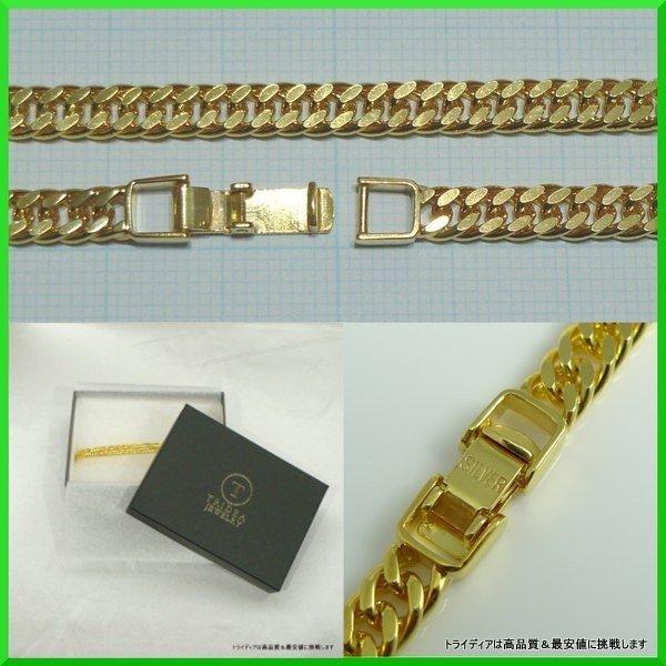 TRIDEA JEWELRY（トライディアジュエリー） シルバー ネックレス 2面