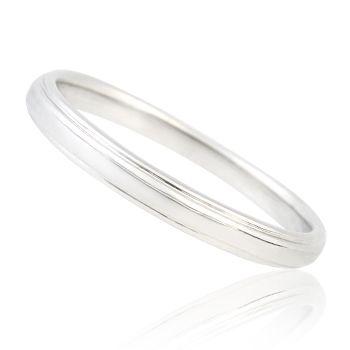 待望 送料無料 トライディア K10wgピンクダイヤペアリングメンズwhitegold金受注生産11 4113 夏アクセサリー ギフト メンズアクセサリー