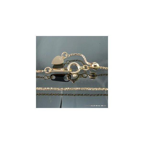 TRIDEA JEWELRY（トライディアジュエリー） スリーファイブ ネックレス 