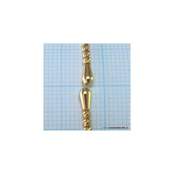 マリーナ バングル 18金 ゴールド k18 メンズ レディース プレゼント 幅2mm 18cm 3g プレゼント ギフト 爆買の画像