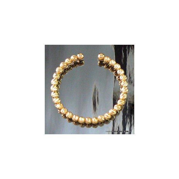 TRIDEA JEWELRY マリーナ リング 指輪 18金 ゴールド k18 メンズ