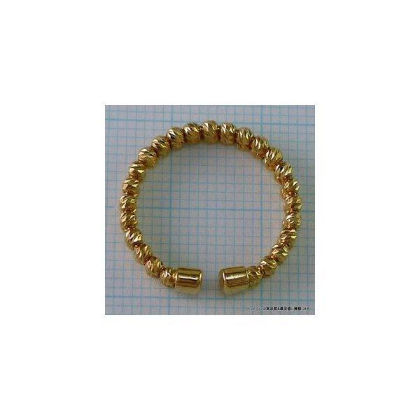 TRIDEA JEWELRY（トライディアジュエリー） マリーナ リング 指輪 18金
