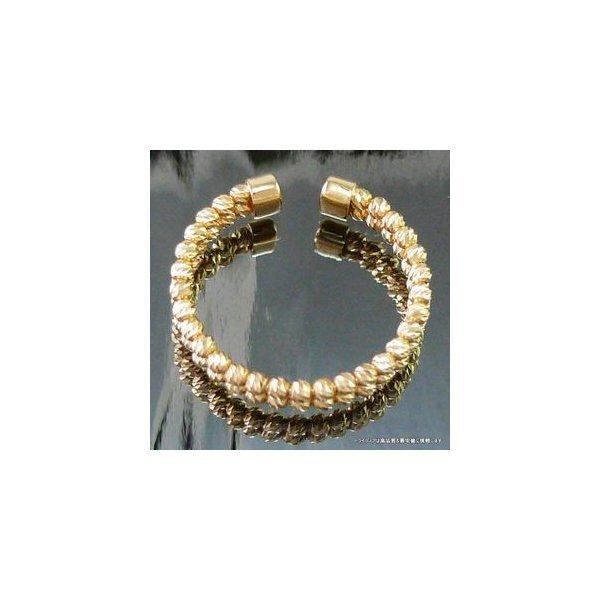 TRIDEA JEWELRY マリーナ リング 指輪 18金 ゴールド k18 メンズ