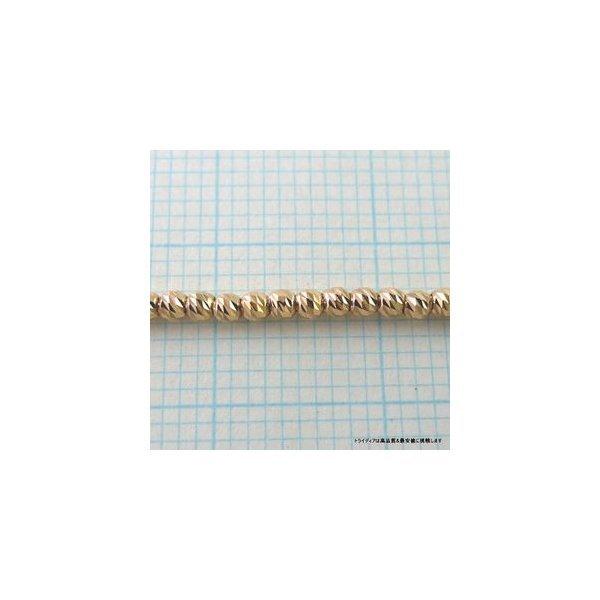 マリーナ ブレスレット 18金 ピンクゴールド PG k18 メンズ レディース プレゼント 幅1.8mm 18cm 2g 引輪 プレゼント ギフト 爆買の画像