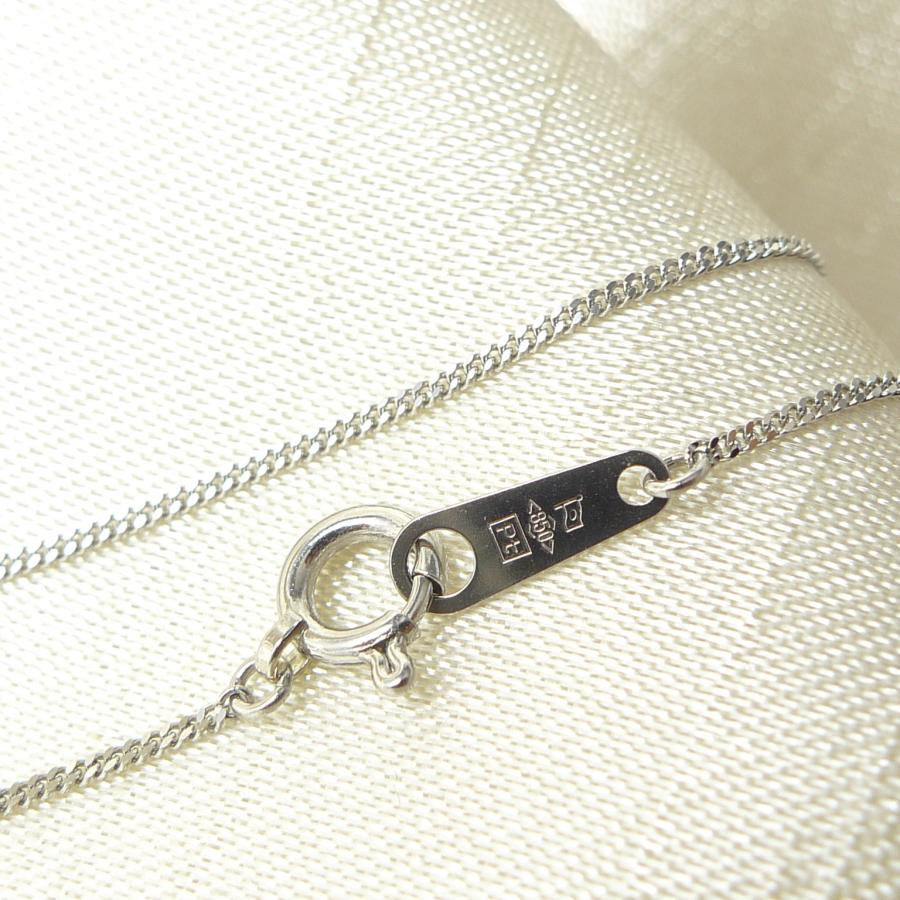 TRIDEA JEWELRY Pt850 2面喜平ネックレス TRIDEA JEWELRY（トライディアジュエリー） プラチナ 喜平 ネックレス