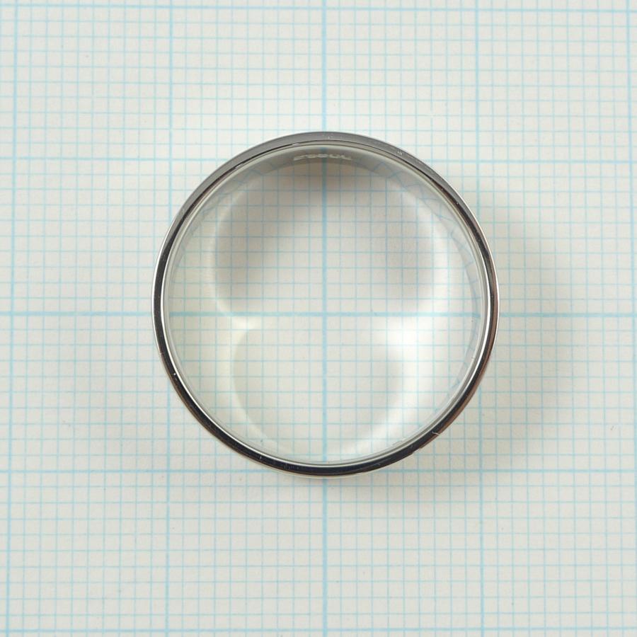 TRIDEA JEWELRY Pt900 平打 6mm 7.1g プラチナ マリッジリング TRIDEA JEWELRY Pt900 平打 6mm 7.1g プラチナ マリッジリング