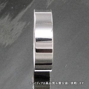 Pt950 平打 5mm プラチナ マリッジ リング 結婚 指輪 TRK425 プレゼント ギフト 爆買の画像