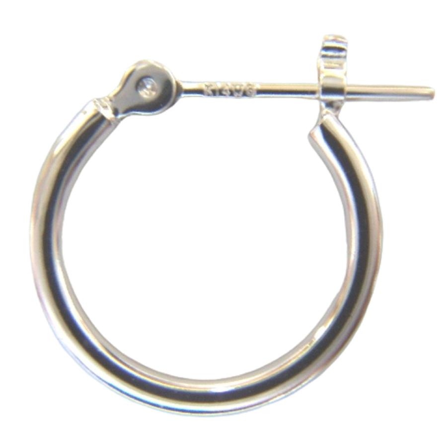 TRIDEA JEWELRY（トライディアジュエリー） 14金 ホワイトゴールド k14 