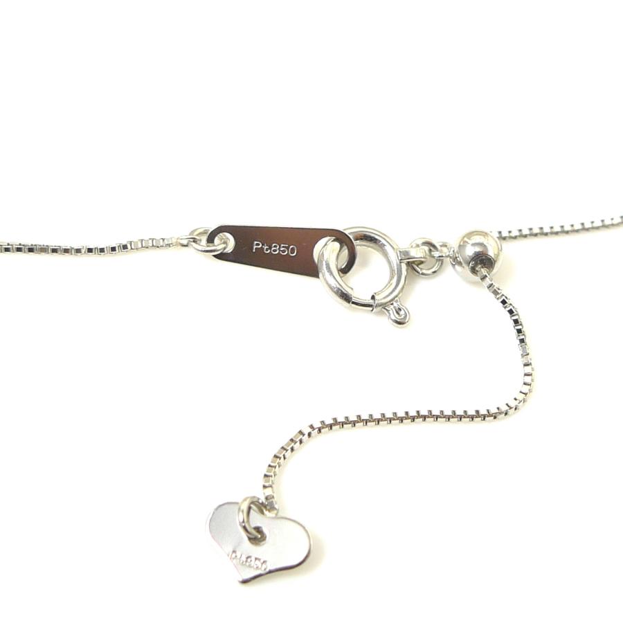 TRIDEA JEWELRY（トライディアジュエリー） ベネチアン ネックレス 
