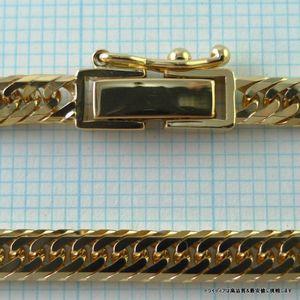 TRIDEA JEWELRY 18金 喜平 ネックレス 20g 50cm 8面 トリプル TRIDEA JEWELRY 18金 喜平 ネックレス 20g 50cm 8面 トリプル