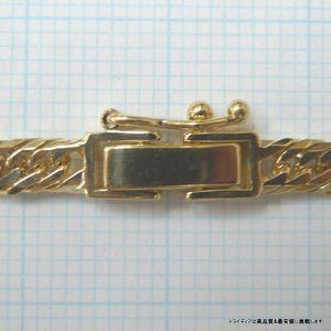 TRIDEA JEWELRY 18金 喜平 ネックレス 20g 50cm 8面 トリプル TRIDEA JEWELRY 18金 喜平 ネックレス 20g 50cm 8面 トリプル