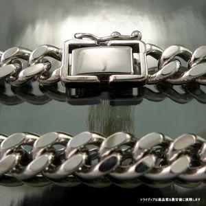 極美品　プラチナ　ゲルマニウム　喜平　ネックレス　チェーン　プラチナ配合 楽天市場】プラチナ ネックレス チェーン メンズ 喜平 チェーン