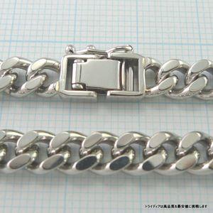 TRIDEA JEWELRY（トライディアジュエリー） プラチナ 喜平 ネックレス