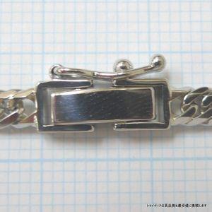 TRIDEA JEWELRY（トライディアジュエリー） プラチナ 喜平 ネックレス