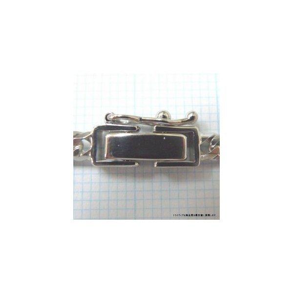 TRIDEA JEWELRY プラチナ 喜平 ネックレス 20g 50cm 6面 ダブル TRIDEA JEWELRY プラチナ 喜平 ネックレス 20g 50cm 6面 ダブル