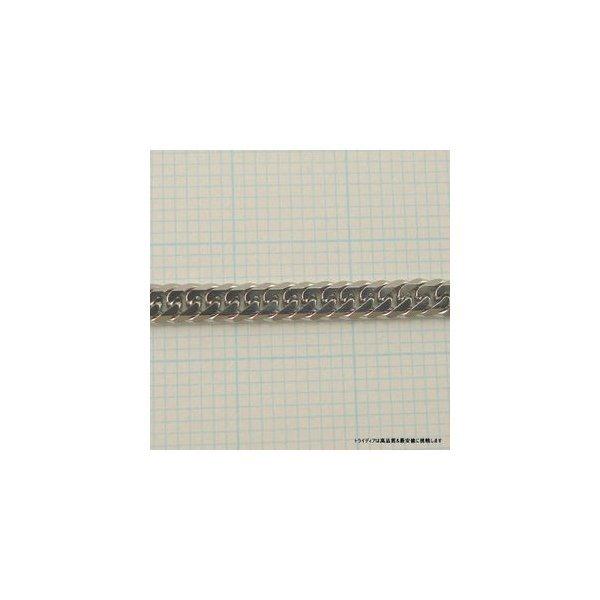 TRIDEA JEWELRY プラチナ 喜平 ネックレス 20g 50cm 6面 ダブル TRIDEA JEWELRY プラチナ 喜平 ネックレス 20g 50cm 6面 ダブル