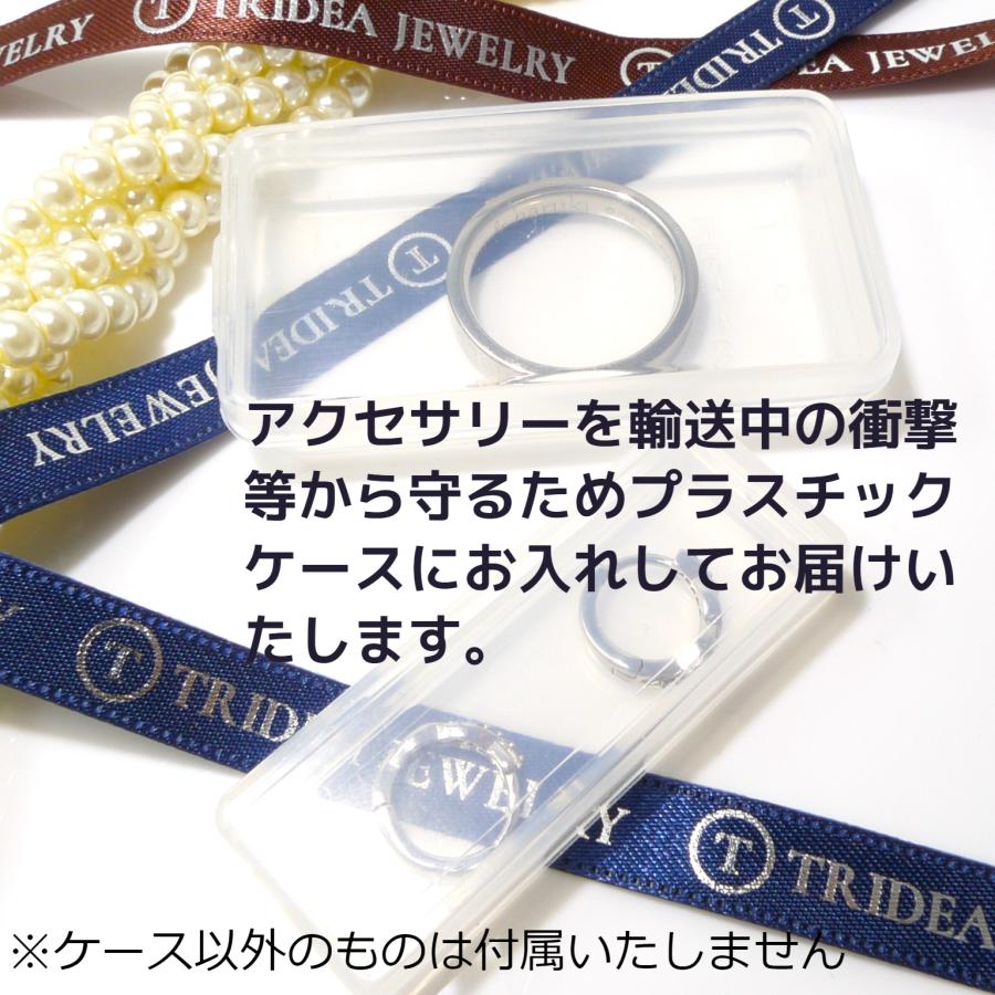 TRIDEA JEWELRY k18 フープピアス 国産 18金 幅2mm 外径10mm 両 TRIDEA JEWELRY k18 フープピアス 国産 18金 幅2mm 外径10mm 両