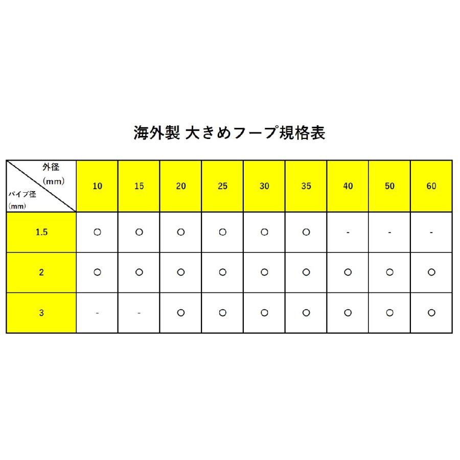 k18 フープ ピアス 18k 18金 レディース 幅2mm 外径30mm 両耳 パイプピアス リングピアス 地金ピアス 大きめ プレゼント ギフト｜trideacoltd｜08