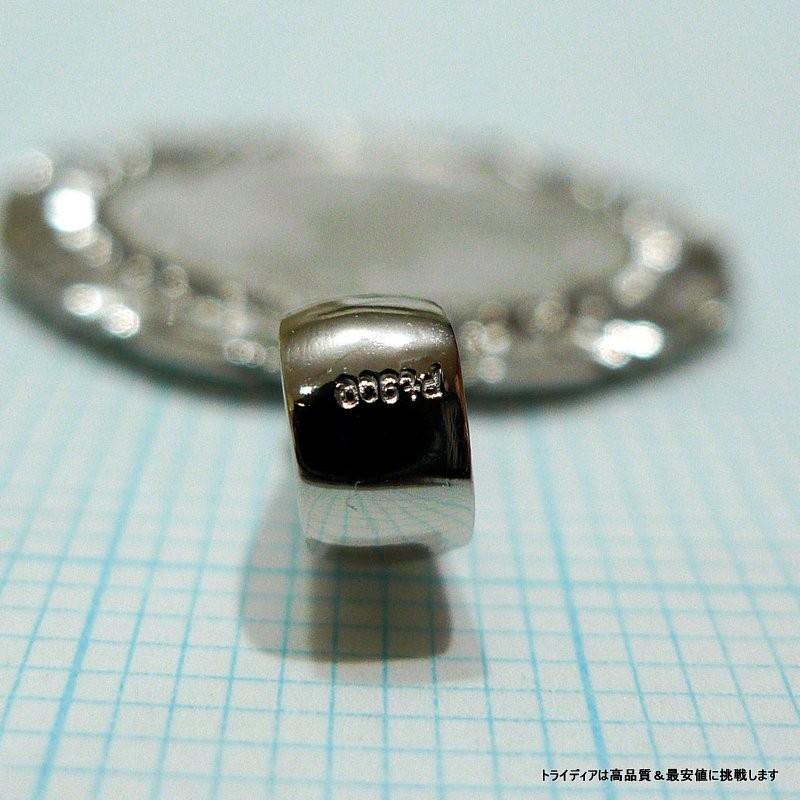 プラチナ ツバル ホース コイン 1/10oz ペンダント8g Pt900 E2 プレゼント ギフト 爆買の画像