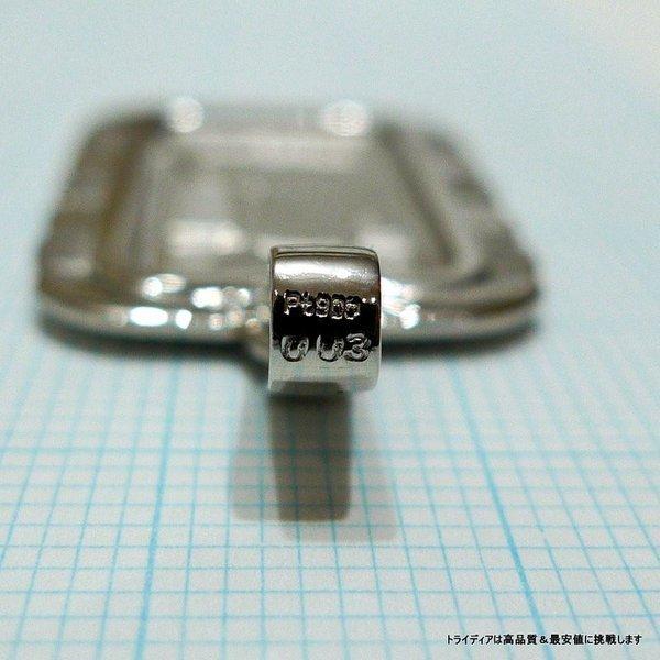 TRIDEA JEWELRY プラチナ pt999 リバティ インゴット 5g TRIDEA JEWELRY プラチナ pt999 リバティ インゴット 5g